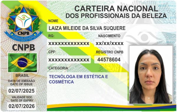 LAIZA MILEIDE DA SILVA SUQUERE