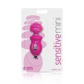 Mini Vibrador Sensitive