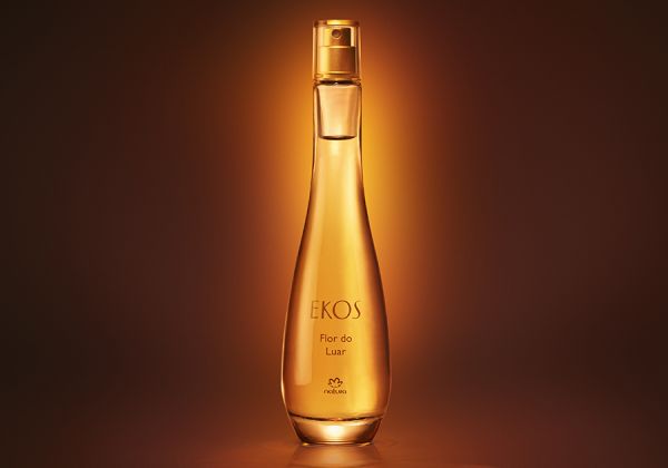 Desodorante Colônia Feminino Natura Ekos Flor do Luar - 100ml