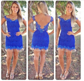 Vestido H2311r