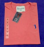 Camisas Básicas Aleatory
