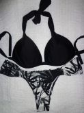 Biquíni com bojo