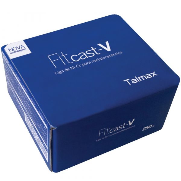 METAL FITCAST-V TALMAX