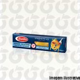 Spaghetti Zero Glúten 400g Barilla