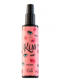 Kiss Ciclo Cosméticos Body Splash - 200ml