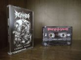 Reffugo – Christ Agony