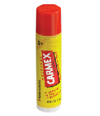 Bálsamo Labial - Carmex original em bastão