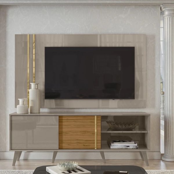 Combo Cronus 160 Fendi.Naturale Madetec