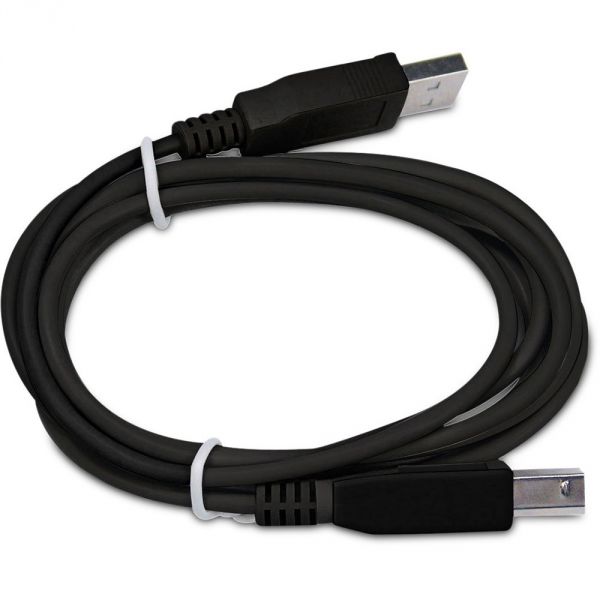 Cabo Usb 2.0 Impressora 1.5M
