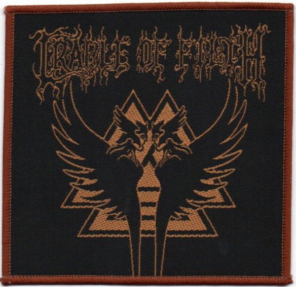 Cradle Of Filth - Screaming of the Valkyries  (Patch 30)