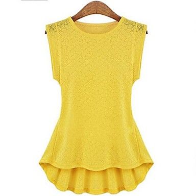 Moda Luxo: Blusa Renda de Ótima Qualidade. Frete Grátis.