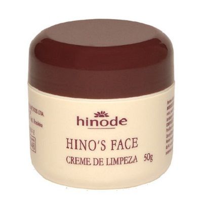 RT4i - HINO’S FACE CREME DE LIMPEZA – 50g