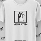 Game Over