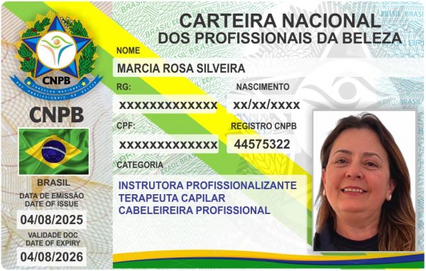 MARCIA ROSA SILVEIRA
