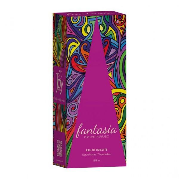 FANTASIA - unidade