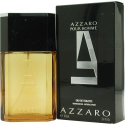 Azzaro Pour Homme Masculino