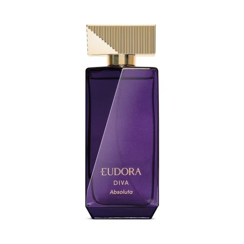 EUDORA,DIVA ABSOLUTA-100ML