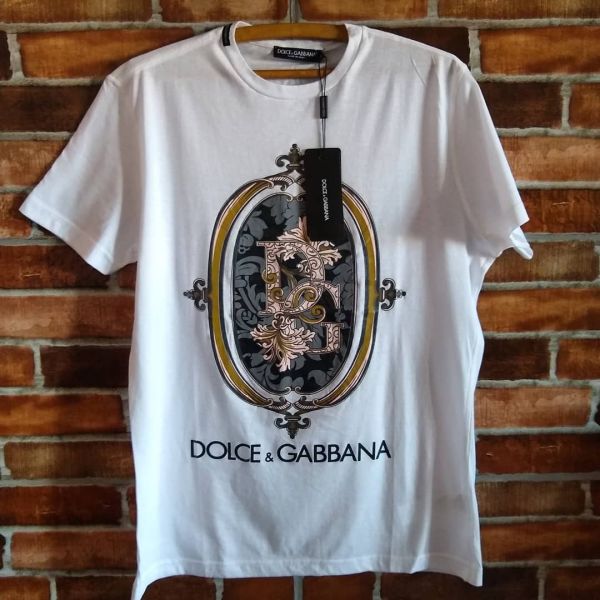 Camiseta Dolce&Gabbana