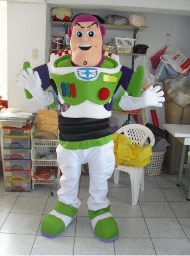 Buzz RF473