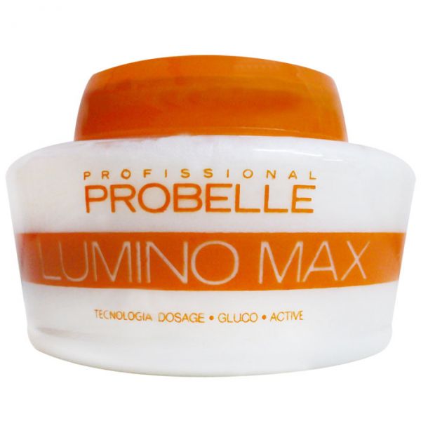 MÁSCARA LUMINO MAX