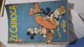 ZE CARIOCA NR 0651