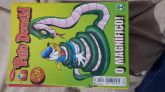 PATO DONALD NR 2214