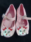 Sapatinho dog S87 n.17/18