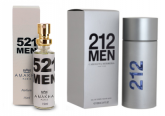 Perfume - 521 Men (Ref. 212 Men)