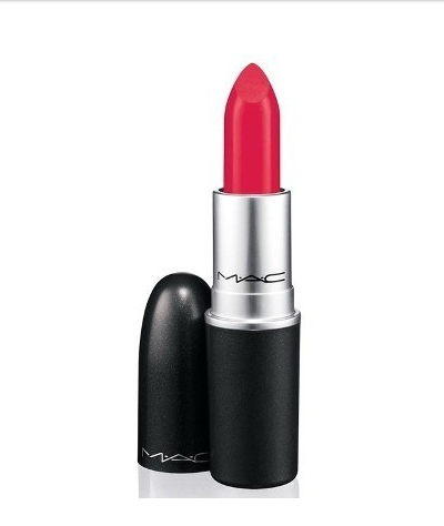 Batom MAC RUSSIAN RED