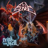 Evil Sense - Drink From Hell