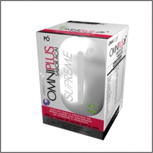Omniplus - Super Imunidade