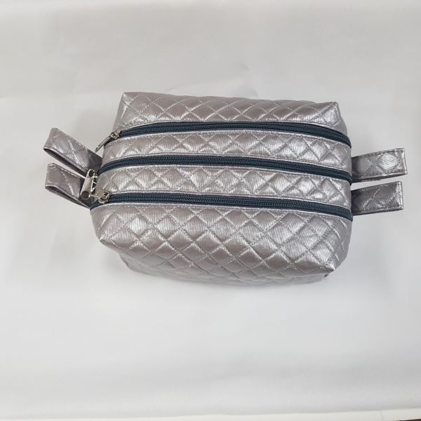 Necessaire Box Tripla