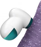 Papa Bolinhas Portátil, para remoção de bolinhas das roupas, CST0146, Flash Limp