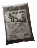 Humus de minhoca