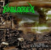 CD UNBLOODED - Global Extinction