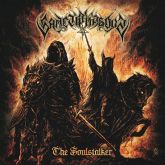 CD SANCTIPHAGOUS - The Soulstalker