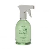 3605 TODO CUIDADO ÁGUA PERFUMADA ALECRIM - 380 ML