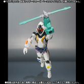 S.H. Figuarts Kamen Rider Fourze - Module Set 005 (Fourze Base States não incluído)