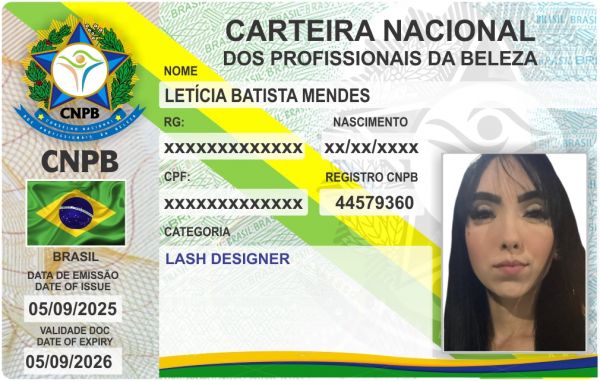 LETÍCIA BATISTA MENDES