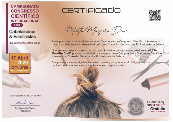 MARTA MAYARA DINIZ - 44579049 JURADA