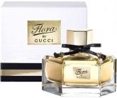 Flora By Gucci Feminino EDP