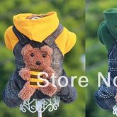 Roupinha inverno PS0007