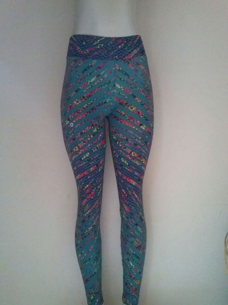 CALÇAS LEGGING (código 3)