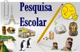 TRABALHO ESCOLAR COM CAPA