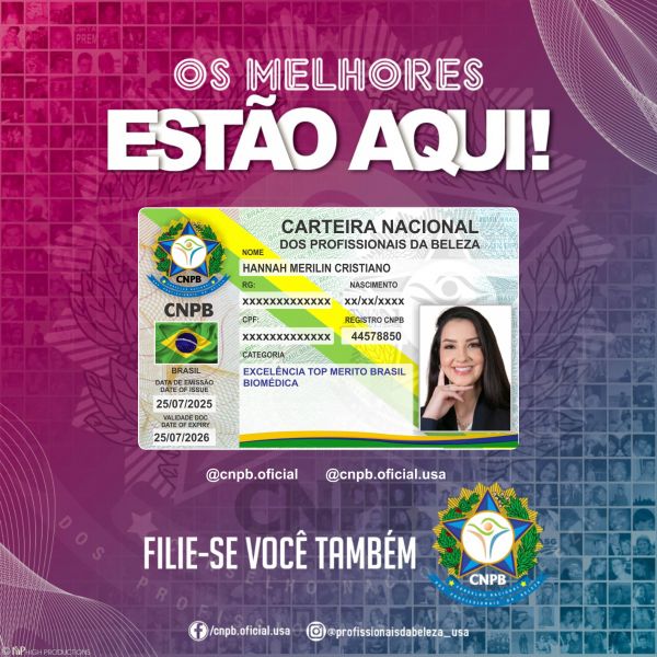 HANNAH MERILIN CRISTIANO