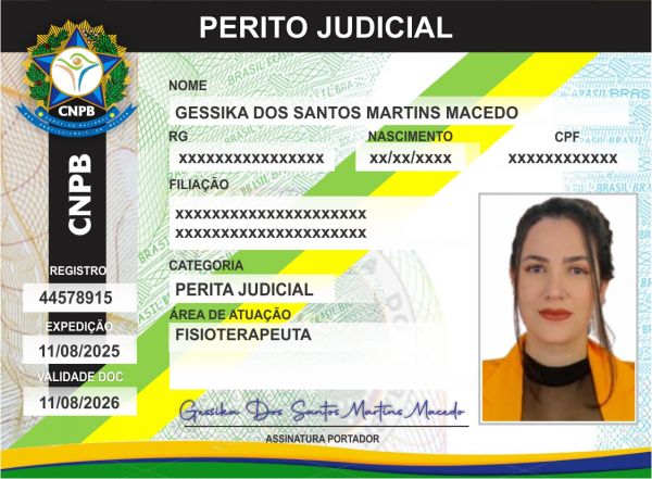 GESSIKA DOS SANTOS MARTINS MACEDO