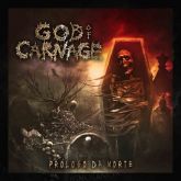 God Of Carnage - Prólogo Da Morte