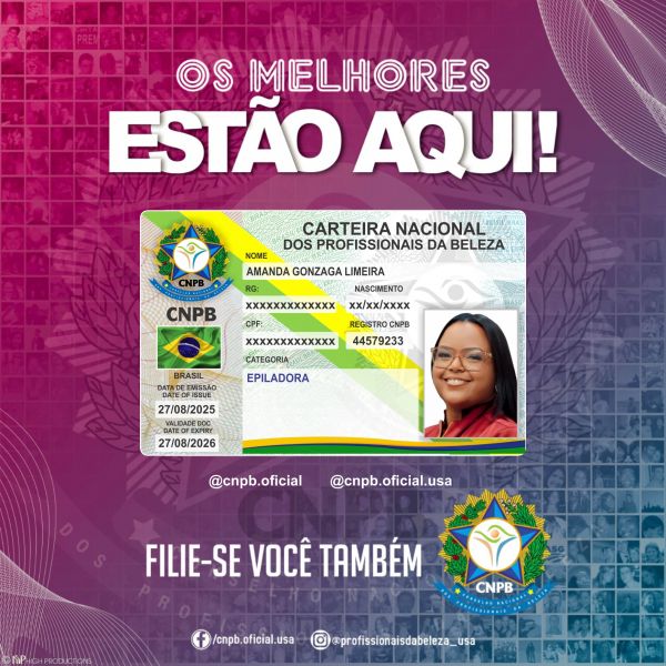 AMANDA GONZAGA LIMEIRA