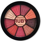Mini Paleta de Sombras.