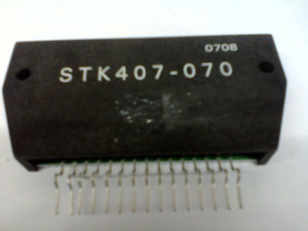 stk 407-070
